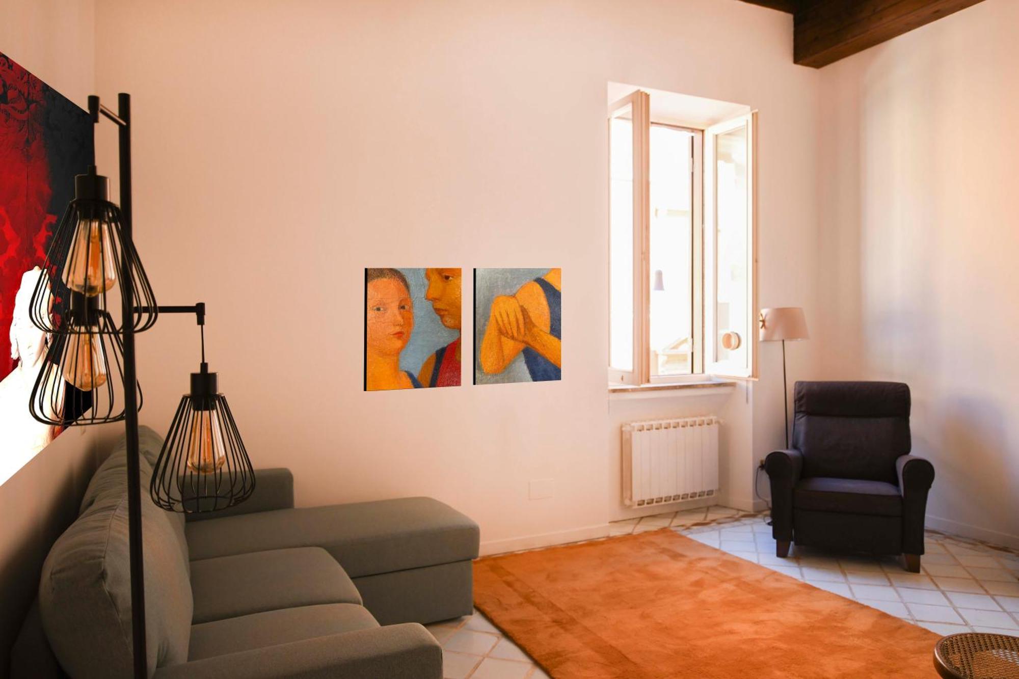Apartamento Storico Borgo Pio *