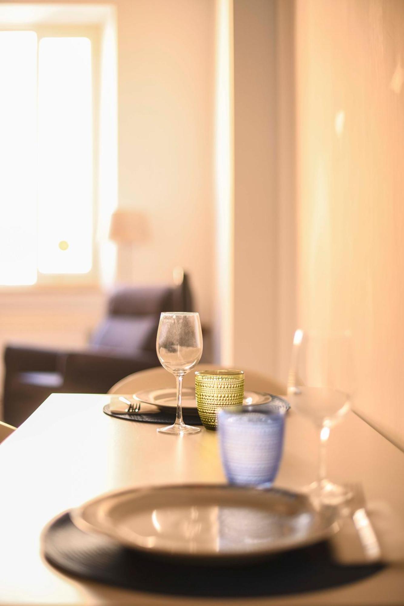Apartamento Storico Borgo Pio