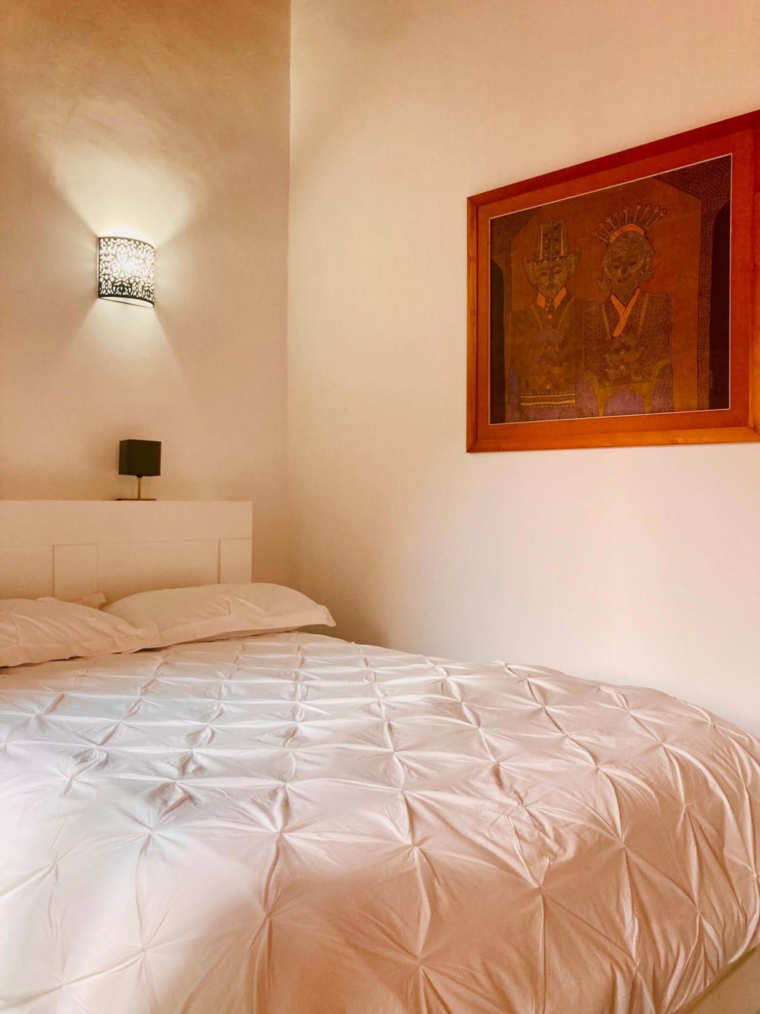 Storico Borgo Pio Apartamento