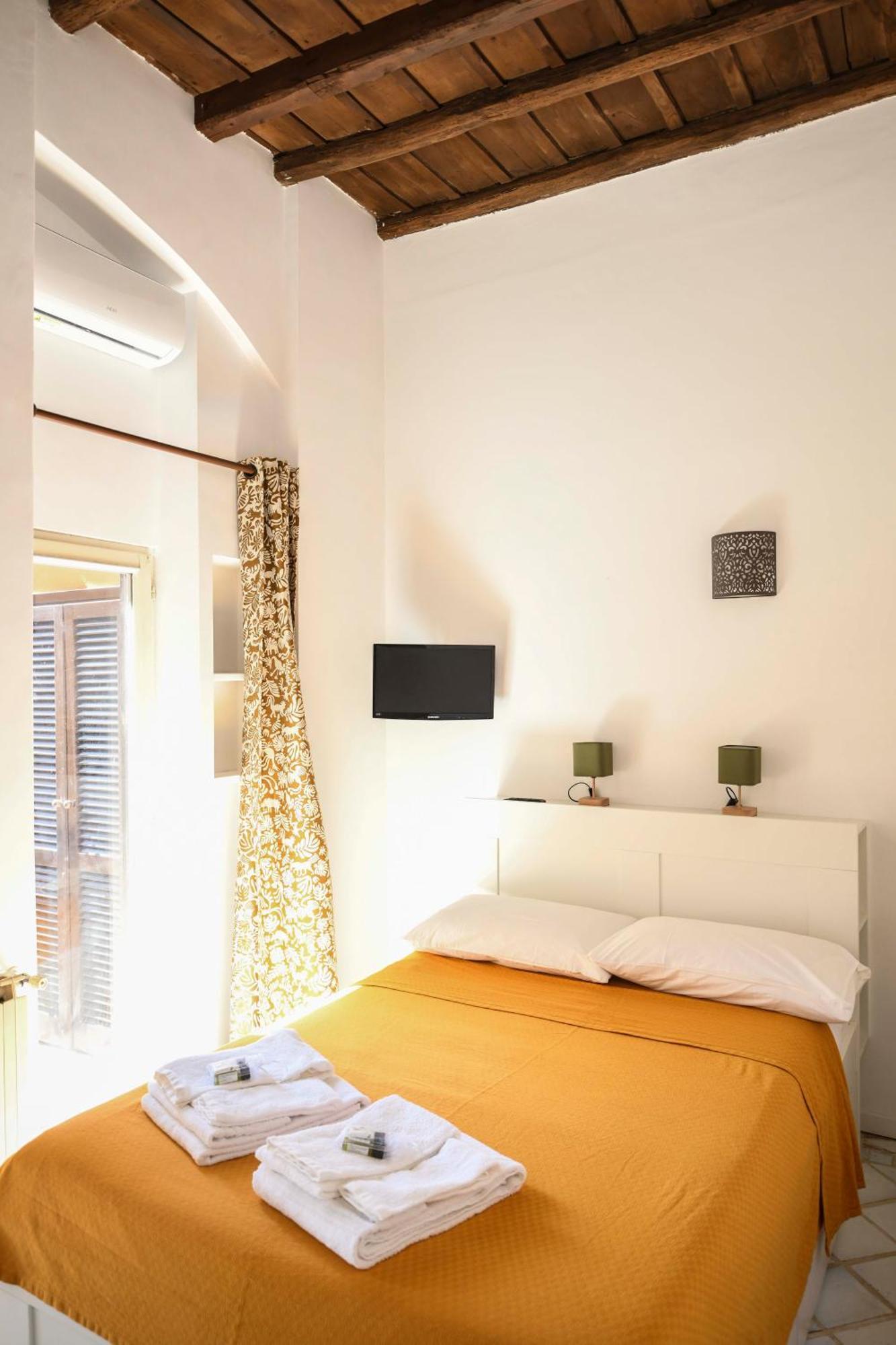 Apartamento Storico Borgo Pio Roma